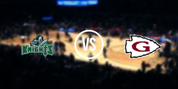 Fairfield High School vs Gettysburg