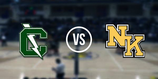Cranston High School East vs North Kingstown High School