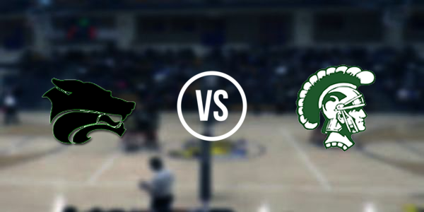 Kelly Walsh High School vs. Green River High School