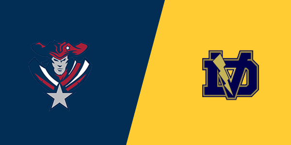 American Leadership Academy vs. Desert Vista High School