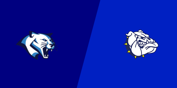Jenkins Junior/Senior High School vs. Kettle Falls High School
