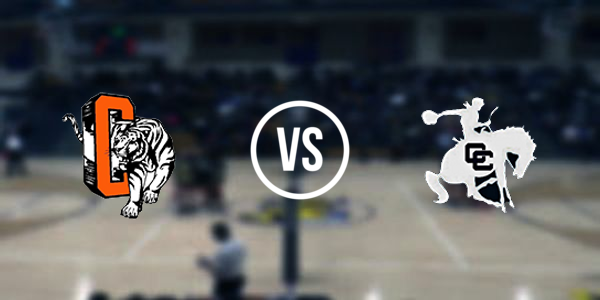 Chaffey High School vs. Chino High School