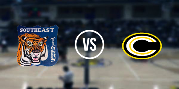 Southeast Lauderdale High School vs. Choctaw County High School