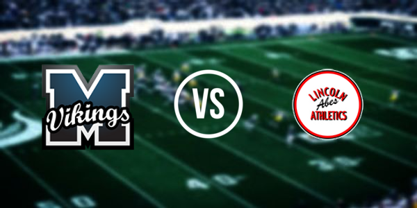 Marysville High School vs. Lincoln High School - Warren
