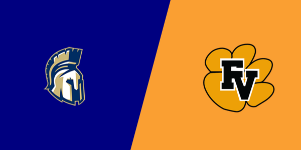 Smithfield- Selma High School vs. Fuquay-Varina High School
