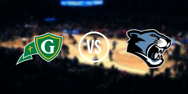 Panther Creek High School vs. Cardinal Gibbons High School