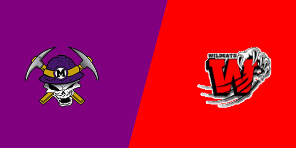 Sunrise Mountain High School vs. Las Vegas High School