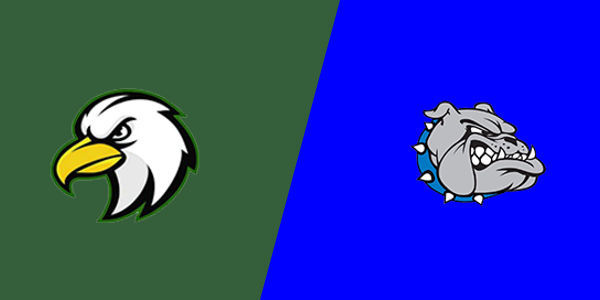 Lake Shore High School vs. Alden Central High School
