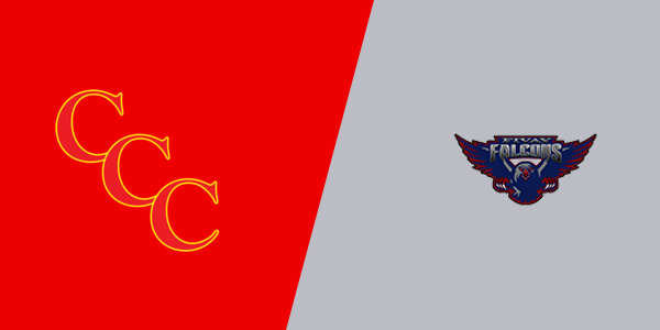 Clearwater Central Catholic High School vs. Fivay High School