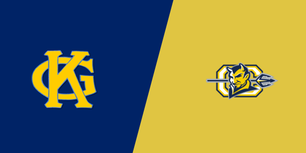 Culpeper County vs. King George