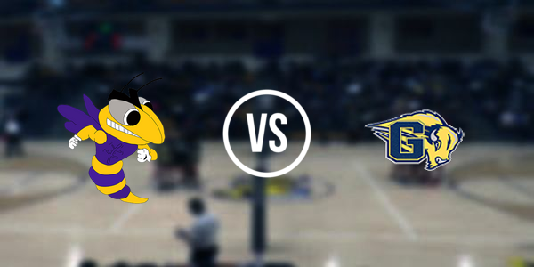 Pine Bluffs High School vs. Greybull High School