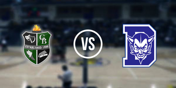 Granite Bay High School vs. Davis Senior High School