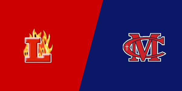 Lodi High School vs. Modesto Christian School