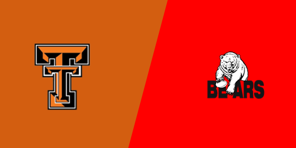 Trenton High School vs. Dixie County High School