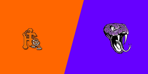 Idaho Falls High School vs. Century High School