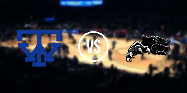 Thomas Walker High School vs. Twin Valley High School