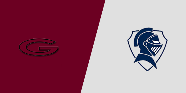 Greely High School vs. Poland Regional High School