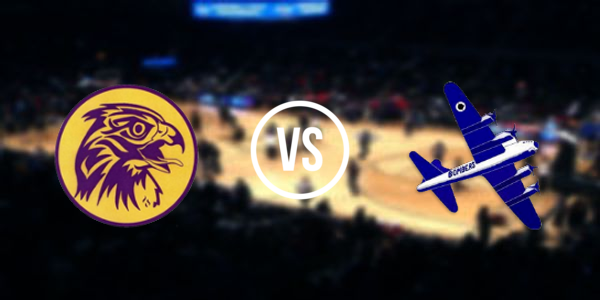 Pine Plains Junior Senior High School vs. Rhinebeck Senior High School
