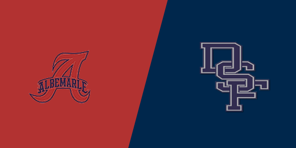 Albemarle High School vs. Douglas S. Freeman High School