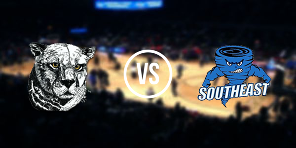 Southeast vs Saratoga