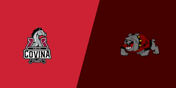 Covina High School vs. West Covina High School