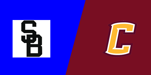 Somerset Berkley Regional High School vs. Joseph Case High School
