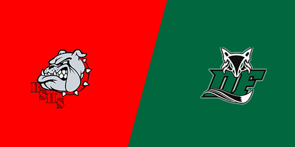 Boiling Springs High School vs. Dutch Fork High School
