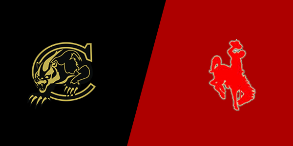 Cascade High School vs. Conrad High School