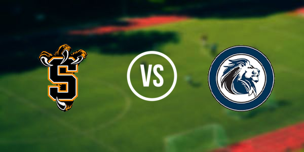 Susquenita High School vs. Camp Hill High School