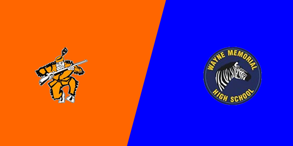 Dearborn High School vs. Wayne Memorial High School