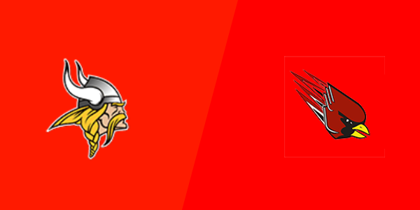 Bangor High School vs. Bloomingdale High School