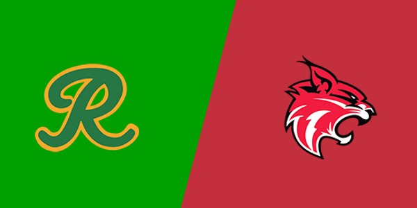 Roosevelt High School vs. Lincoln High School