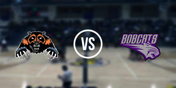 North Stafford High School vs. Battlefield High School