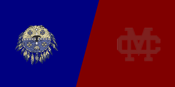 Cheyenne High School vs. Cimarron-Memorial High School