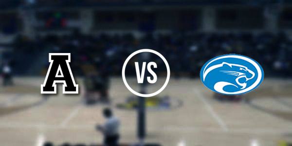 Away vs. Canterbury School