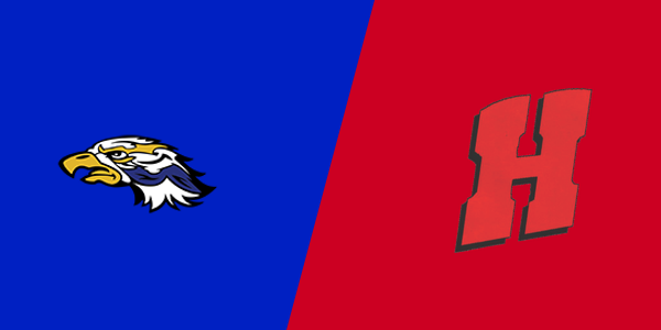 Germantown High School vs. Homestead High School