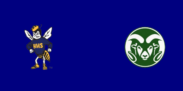 Highland High School vs. Rio Rancho High School