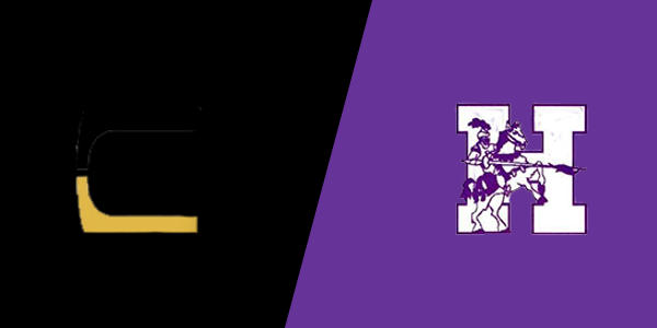 Springfield Central High School vs. Holyoke High School