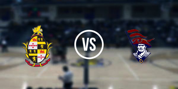 Dulaney High School vs. Thomas Wootton High School