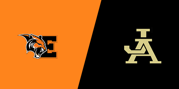 Erie High School vs. Jefferson Academy
