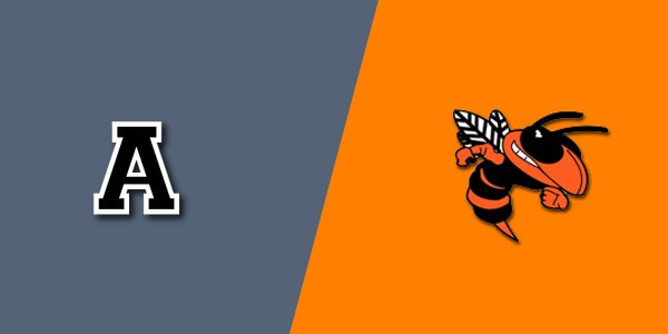 Away vs. Declo High School