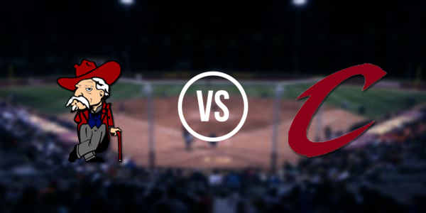 Crockett County High School vs Obion County Central High School