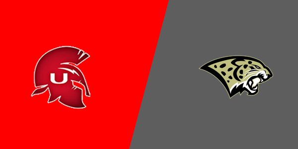 Union High School vs. Lakewood High School