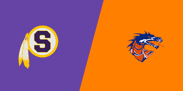 Scottsburg High School vs. Silver Creek High School
