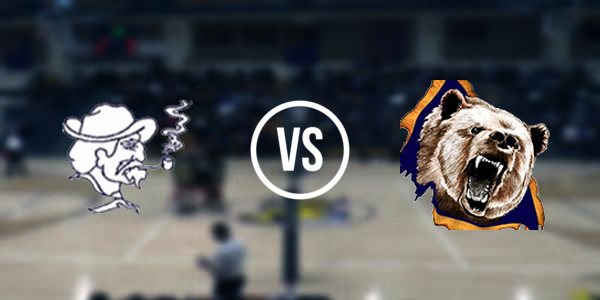 Sweet Grass County High School vs. Gardiner High School