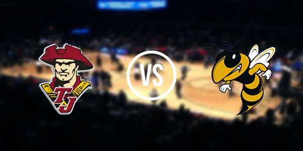 Thomas Jefferson High School vs. White River High School