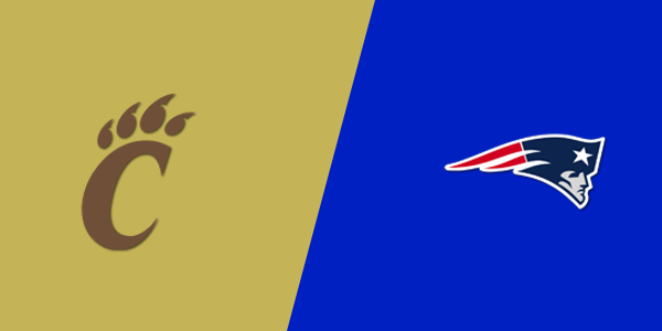TBA vs Independence