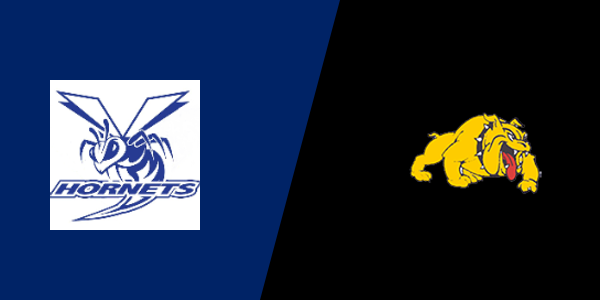 Vinita High School vs. Jay High School
