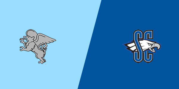 University Academy Charter vs. Summit Christian Academy