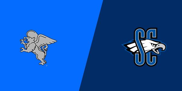 University Academy Charter vs. Summit Christian Academy